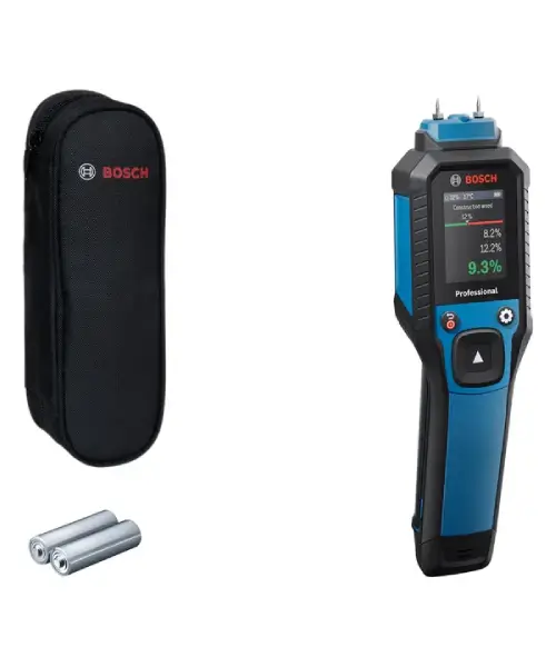BOSCH digitalni mjerač vlage GMP 2-15
