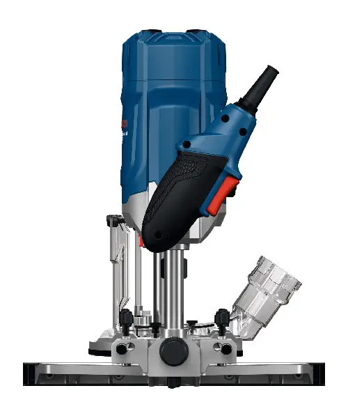 BOSCH glodalica rubova GOF 20-12