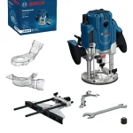 BOSCH glodalica za drvo GOF 20-12
