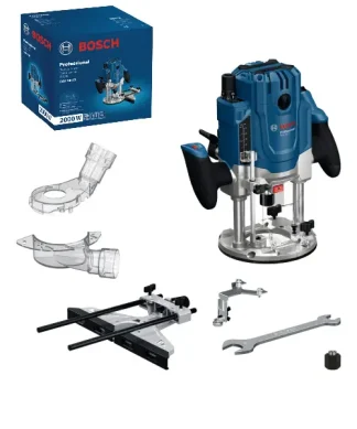 BOSCH glodalica rubova GOF 20-12