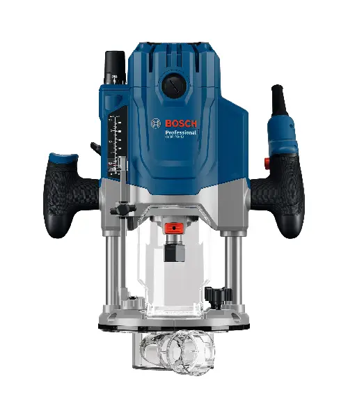 BOSCH glodalica rubova GOF 20-12