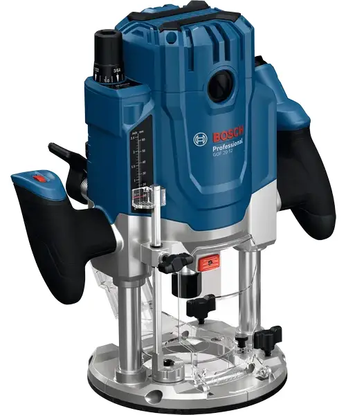 BOSCH glodalica rubova GOF 20-12