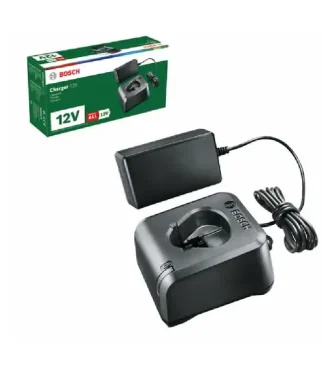 BOSCH punjač GAL 12V-20