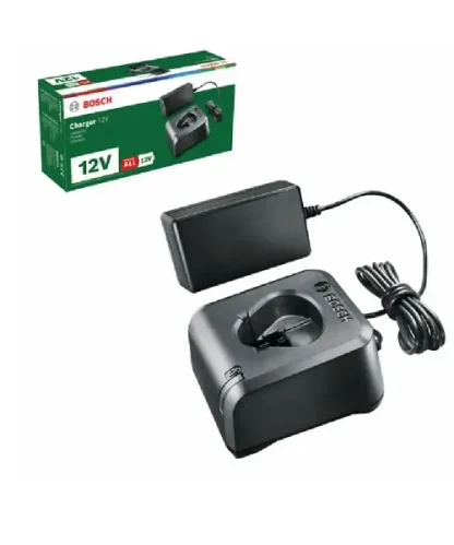 BOSCH punjač GAL 12V-20