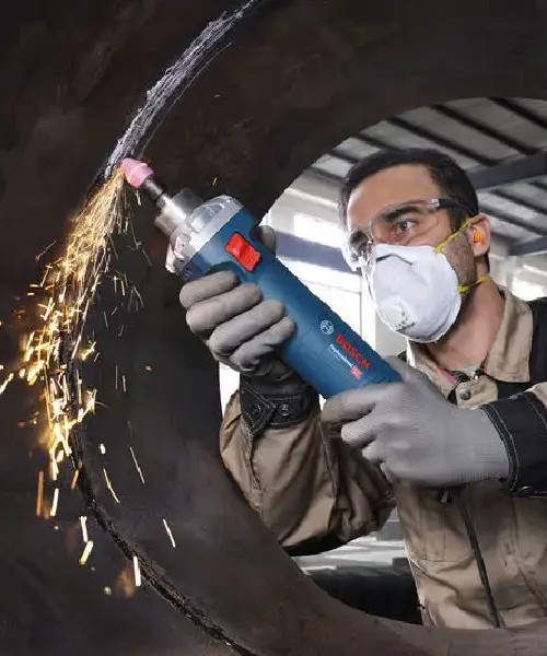 BOSCH ravna brusilica GGS 30 S