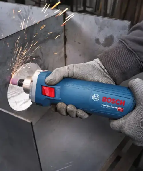 BOSCH ravna brusilica GGS 30 S