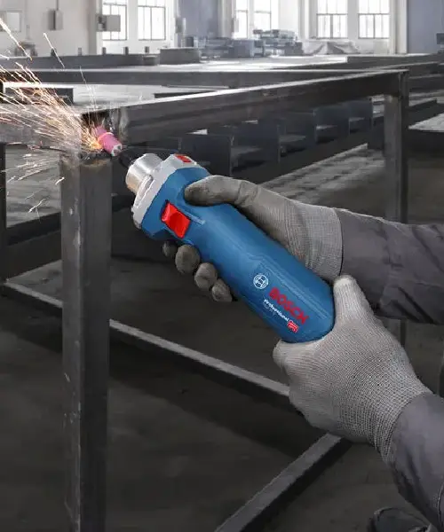 BOSCH ravna brusilica GGS 30 S