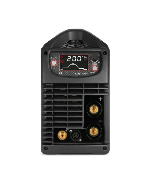 TELWIN aparat za zavarivanje TECHNOLOGY 222 AC/DC 200A 816242