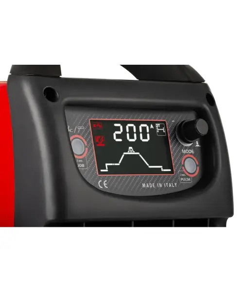 TELWIN aparat za zavarivanje TECHNOLOGY 222 AC/DC 200A 816242