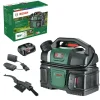 BOSCH aku visokotlačni perač Fontus 18V 1xAku 18V 2,0Ah