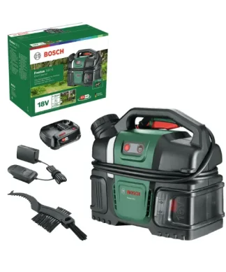 BOSCH aku visokotlačni perač Fontus 18V 1xAku 18V 2,0Ah