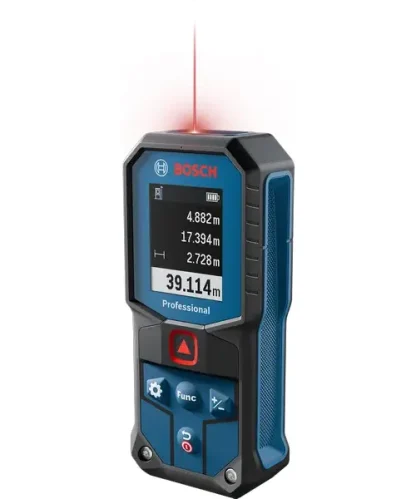 BOSCH digitalni laserski daljinomjer GLM 40-31