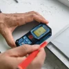 BOSCH digitalni laserski daljinomjer GLM 40-31