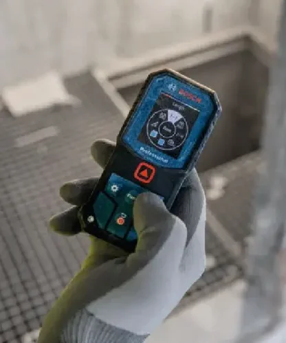 BOSCH digitalni laserski daljinomjer GLM 40-31