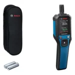 BOSCH digitalni mjerač vlage i temperature GDH 1-17
