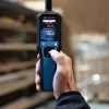 BOSCH digitalni mjerač vlage i temperature GDH 1-17