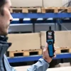 BOSCH digitalni mjerač vlage i temperature GDH 1-17