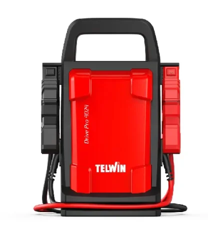 TELWIN multi /punjač DRIVE PRO 4024