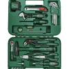 BOSCH 52-dijelni set ručnog alata