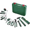 BOSCH 52-dijelni set ručnog alata