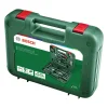 BOSCH 52-dijelni set ručnog alata
