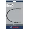 BOSCH PRO crijevo za pištolj za podmazivanje 600 mm