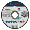 BOSCH PRO rezna ploča za Stainless Steel and Metal Standard 125×1 mm (Kopiraj)