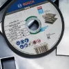BOSCH PRO rezna ploča za Stainless Steel and Metal Standard 115×1 mm