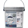 BOSCH PRO rezna ploča za Stainless Steel and Metal Standard 125×1 mm, 100 komada