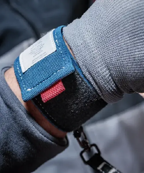 BOSCH PRO sigurnosna narukvica za alat Wristband 2,25 kg