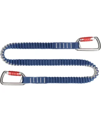 BOSCH PRO sigurnosna traka Lanyard light 6 kg 2xkaribiner