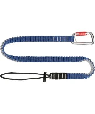 BOSCH PRO sigurnosna traka Lanyard light 6 kg omča/karibiner