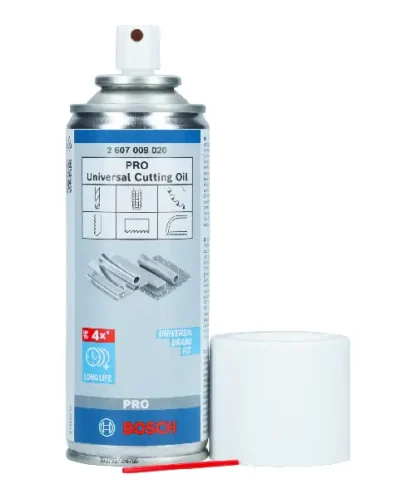 BOSCH PRO univerzalno rezno ulje