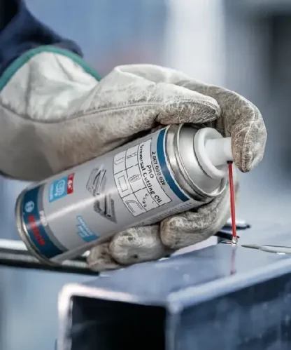 BOSCH PRO univerzalno rezno ulje