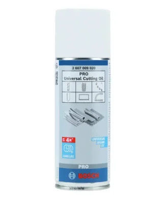 BOSCH PRO univerzalno rezno ulje