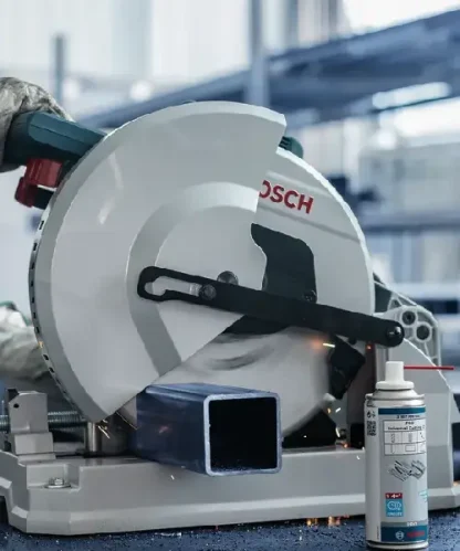 BOSCH PRO univerzalno rezno ulje