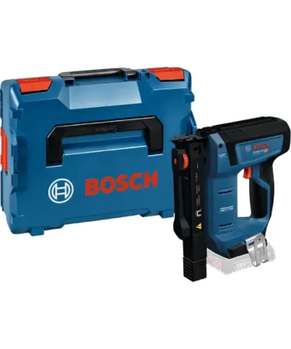 BOSCH aku klamerica GTH 18V-14 + L-BOXX BOSCH aku klamerica GTH 18V-14 + L-BOXX