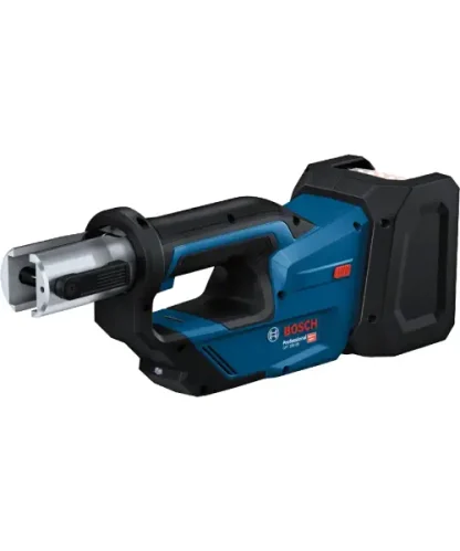 BOSCH aku preša GPT 18V-19 + L-BOXX