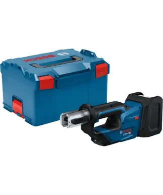 BOSCH aku preša GPT 18V-19 + L-BOXX
