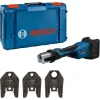 BOSCH aku preša GPT 18V-32 + SV15/SV22/SV28+ XL-BOXX (Kopiraj)