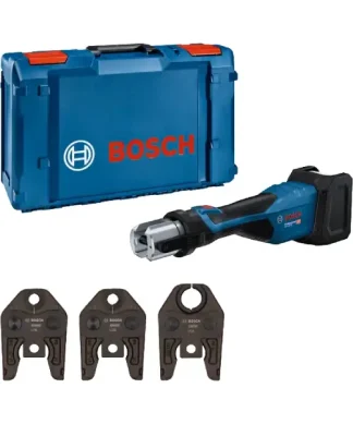 BOSCH aku preša GPT 18V-32 + SV15/SV22/SV28+ XL-BOXX (Kopiraj)