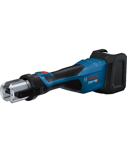BOSCH aku preša GPT 18V-32 + XL-BOXX