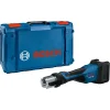 BOSCH aku preša GPT 18V-32 + XL-BOXX