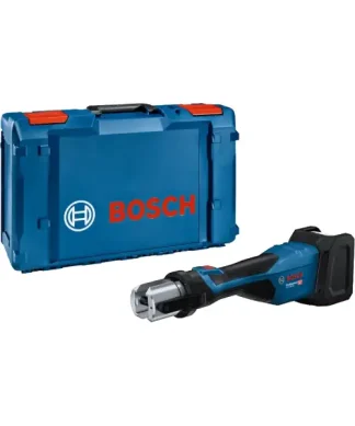 BOSCH aku preša GPT 18V-32 + XL-BOXX
