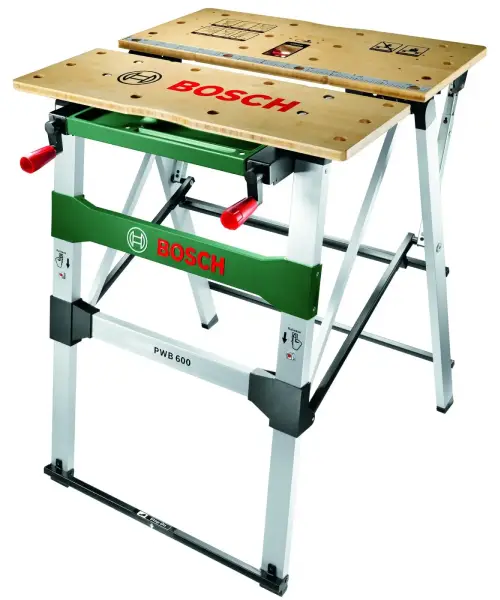 BOSCH radni stol PWB 600