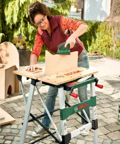 BOSCH radni stol PWB 600