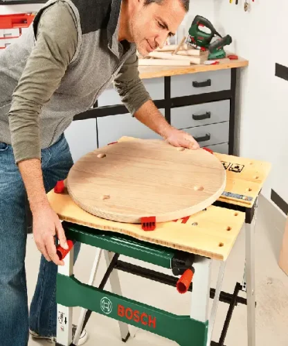 BOSCH radni stol PWB 600