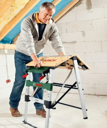 BOSCH radni stol PWB 600