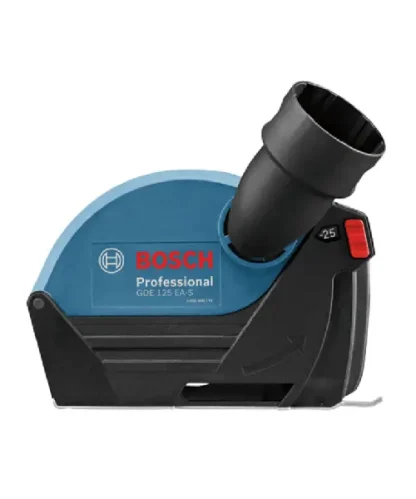 BOSCH usisni štitnik GDE 125 EA-S