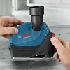 BOSCH usisni štitnik GDE 125 EA-S